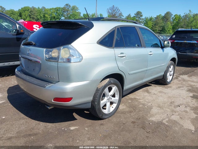 Продажа на аукционе авто 2006 Lexus Rx 330, vin: 2T2GA31U26C044381, номер лота: 45061995
