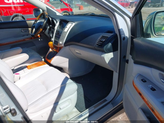 Продажа на аукционе авто 2006 Lexus Rx 330, vin: 2T2GA31U26C044381, номер лота: 45061995