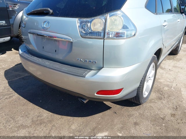Продажа на аукционе авто 2006 Lexus Rx 330, vin: 2T2GA31U26C044381, номер лота: 45061995