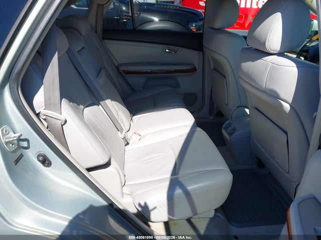 Продажа на аукционе авто 2006 Lexus Rx 330, vin: 2T2GA31U26C044381, номер лота: 45061995