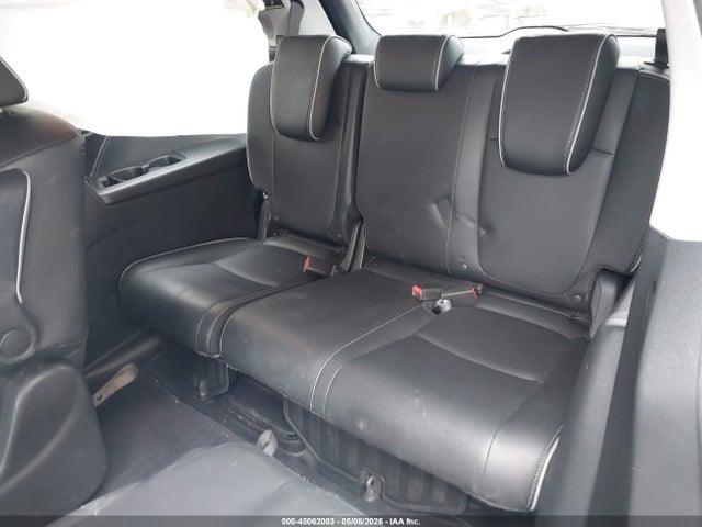 Продажа на аукционе авто 2021 Honda Odyssey Elite, vin: 5FNRL6H91MB006370, номер лота: 45062003