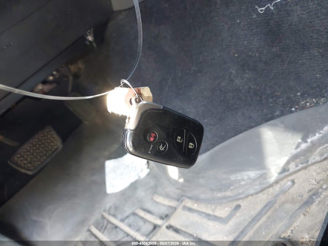 Продажа на аукционе авто 2009 Lexus Is 250, vin: JTHCK262892028561, номер лота: 45062009