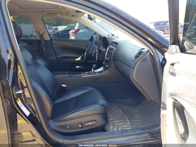 Продажа на аукционе авто 2009 Lexus Is 250, vin: JTHCK262892028561, номер лота: 45062009