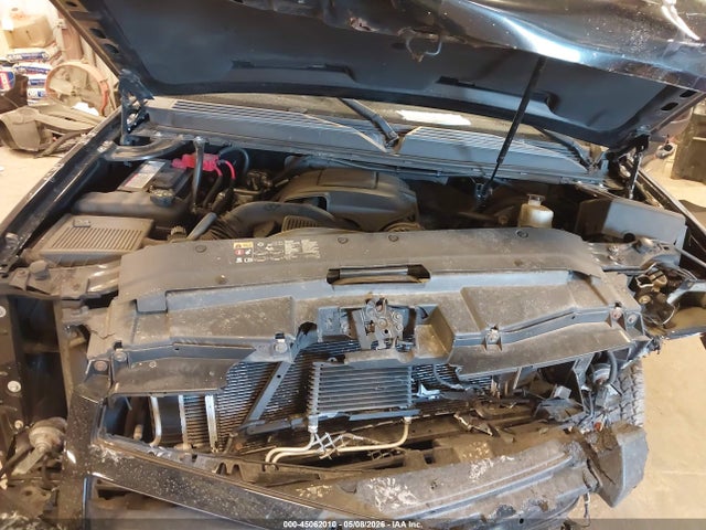 Продаж на аукціоні авто 2011 Chevrolet Tahoe Lt, vin: 1GNSKBE09BR258627, номер лоту: 45062010