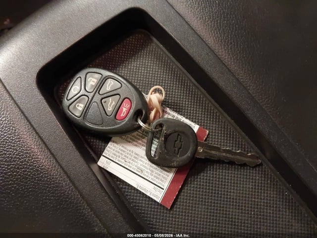 Продаж на аукціоні авто 2011 Chevrolet Tahoe Lt, vin: 1GNSKBE09BR258627, номер лоту: 45062010