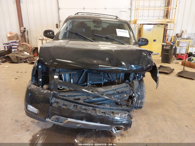 Продаж на аукціоні авто 2011 Chevrolet Tahoe Lt, vin: 1GNSKBE09BR258627, номер лоту: 45062010