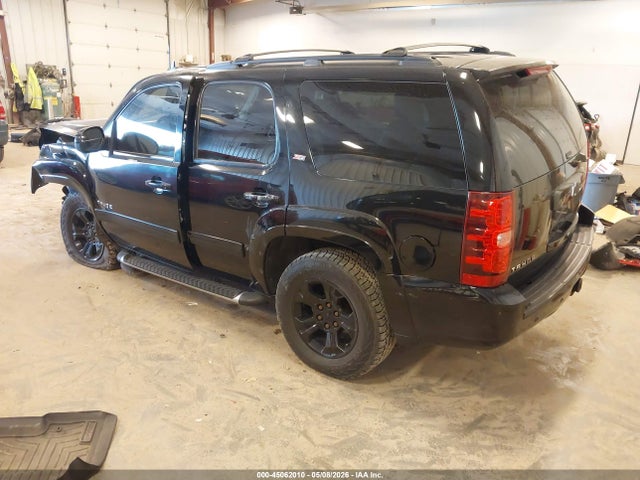 Продаж на аукціоні авто 2011 Chevrolet Tahoe Lt, vin: 1GNSKBE09BR258627, номер лоту: 45062010