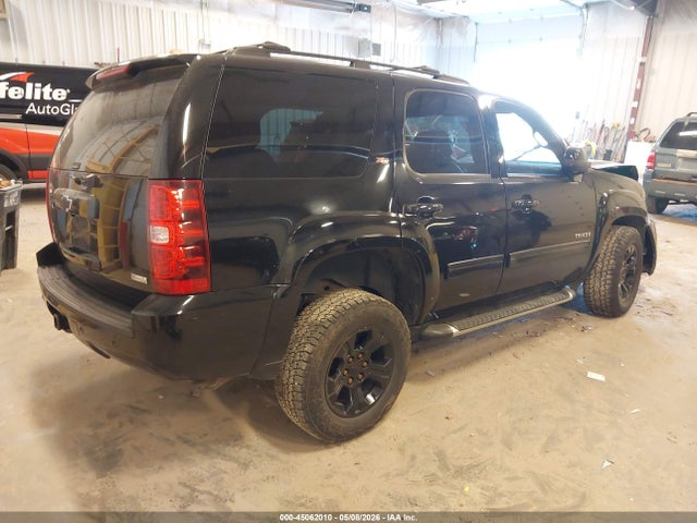 Продаж на аукціоні авто 2011 Chevrolet Tahoe Lt, vin: 1GNSKBE09BR258627, номер лоту: 45062010