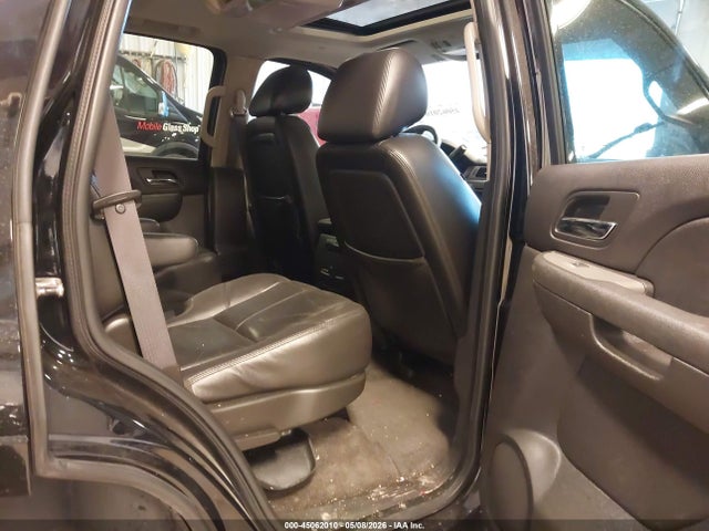 Продаж на аукціоні авто 2011 Chevrolet Tahoe Lt, vin: 1GNSKBE09BR258627, номер лоту: 45062010