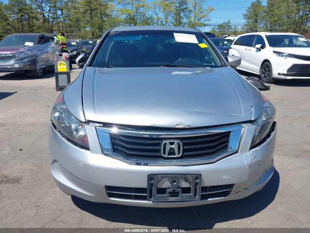 Aukcja sprzedaży 2008 Honda Accord 2.4 Ex, vin: JHMCP26758C003297, numer aukcji: 45062016