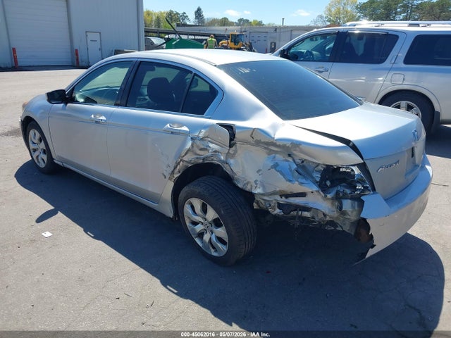 Aukcja sprzedaży 2008 Honda Accord 2.4 Ex, vin: JHMCP26758C003297, numer aukcji: 45062016