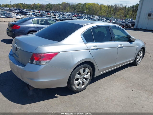Aukcja sprzedaży 2008 Honda Accord 2.4 Ex, vin: JHMCP26758C003297, numer aukcji: 45062016
