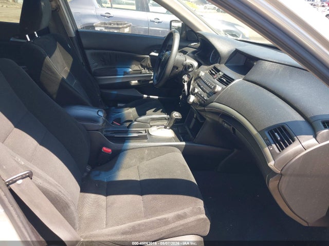 Aukcja sprzedaży 2008 Honda Accord 2.4 Ex, vin: JHMCP26758C003297, numer aukcji: 45062016