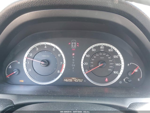 Aukcja sprzedaży 2008 Honda Accord 2.4 Ex, vin: JHMCP26758C003297, numer aukcji: 45062016