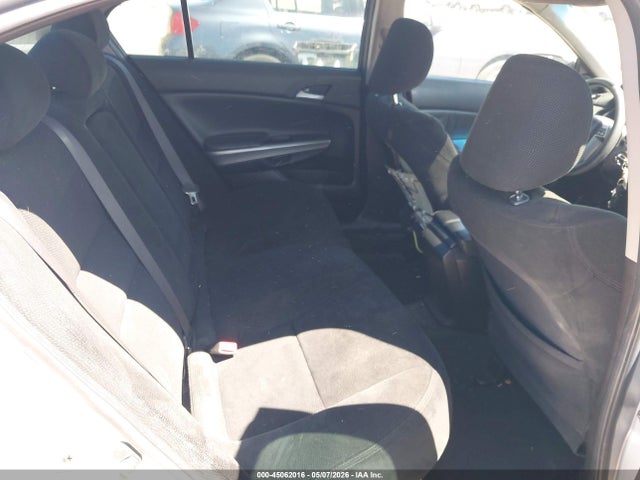 Aukcja sprzedaży 2008 Honda Accord 2.4 Ex, vin: JHMCP26758C003297, numer aukcji: 45062016