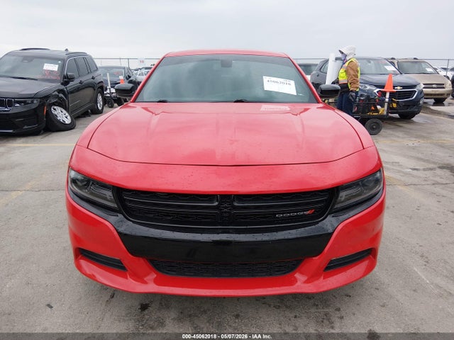 Продаж на аукціоні авто 2018 Dodge Charger Sxt Plus Rwd, vin: 2C3CDXHG4JH335968, номер лоту: 45062018
