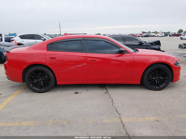 Продаж на аукціоні авто 2018 Dodge Charger Sxt Plus Rwd, vin: 2C3CDXHG4JH335968, номер лоту: 45062018