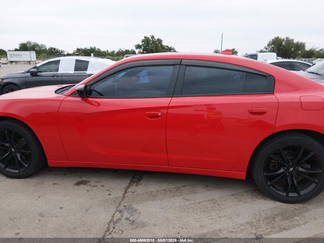 Продаж на аукціоні авто 2018 Dodge Charger Sxt Plus Rwd, vin: 2C3CDXHG4JH335968, номер лоту: 45062018