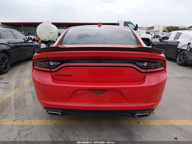 Продаж на аукціоні авто 2018 Dodge Charger Sxt Plus Rwd, vin: 2C3CDXHG4JH335968, номер лоту: 45062018