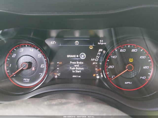 Продаж на аукціоні авто 2018 Dodge Charger Sxt Plus Rwd, vin: 2C3CDXHG4JH335968, номер лоту: 45062018