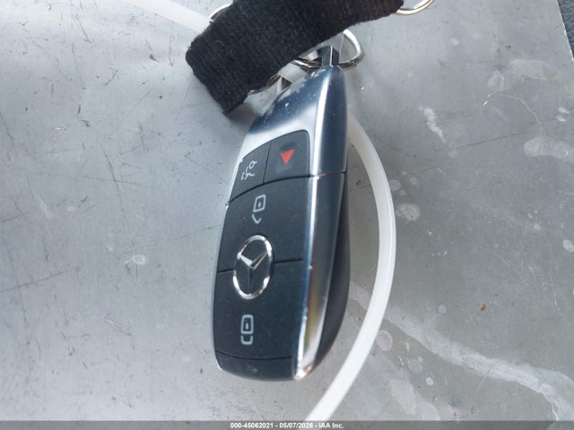 Aukcja sprzedaży 2023 Mercedes-benz Eqb 300 Suv 4matic, vin: W1N9M0KB5PN052238, numer aukcji: 45062021