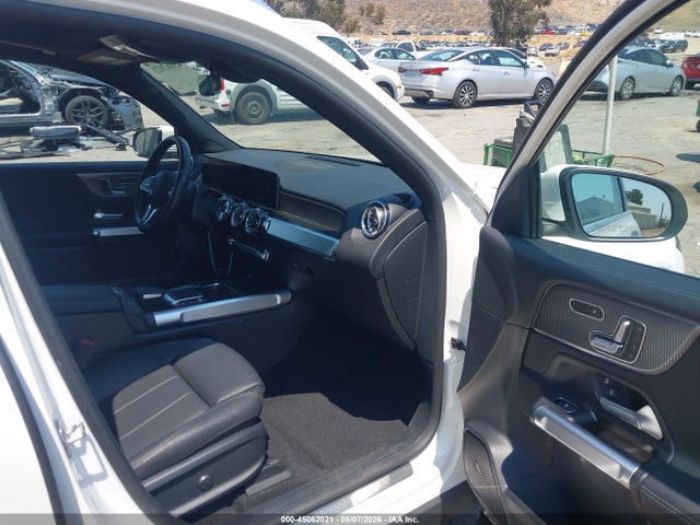 Aukcja sprzedaży 2023 Mercedes-benz Eqb 300 Suv 4matic, vin: W1N9M0KB5PN052238, numer aukcji: 45062021