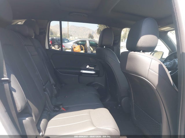 Aukcja sprzedaży 2023 Mercedes-benz Eqb 300 Suv 4matic, vin: W1N9M0KB5PN052238, numer aukcji: 45062021