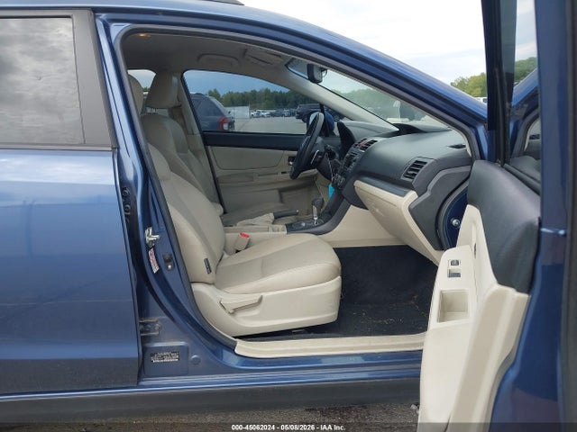 45062024 :رقم المزاد ، JF2GPAGC3DH833381 vin ، 2013 Subaru Xv Crosstrek 2.0i Limited مزاد بيع