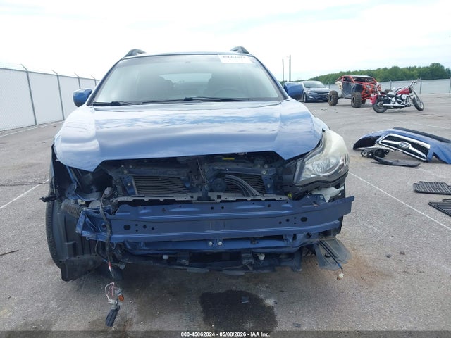 45062024 :رقم المزاد ، JF2GPAGC3DH833381 vin ، 2013 Subaru Xv Crosstrek 2.0i Limited مزاد بيع