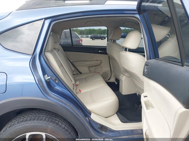 45062024 :رقم المزاد ، JF2GPAGC3DH833381 vin ، 2013 Subaru Xv Crosstrek 2.0i Limited مزاد بيع