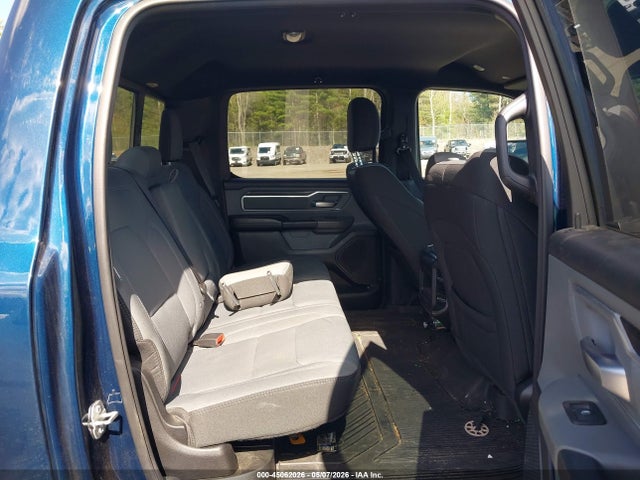 Aukcja sprzedaży 2021 Ram 1500 Big Horn  4x4 5'7 Box, vin: 1C6SRFFT5MN634679, numer aukcji: 45062026