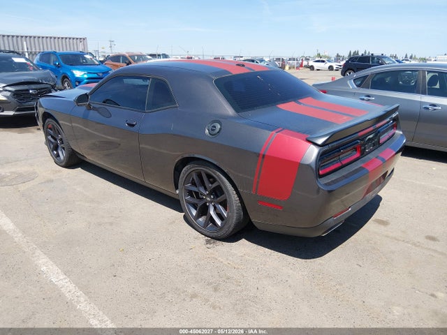 Aukcja sprzedaży 2021 Dodge Challenger Gt, vin: 2C3CDZJG2MH672763, numer aukcji: 45062027