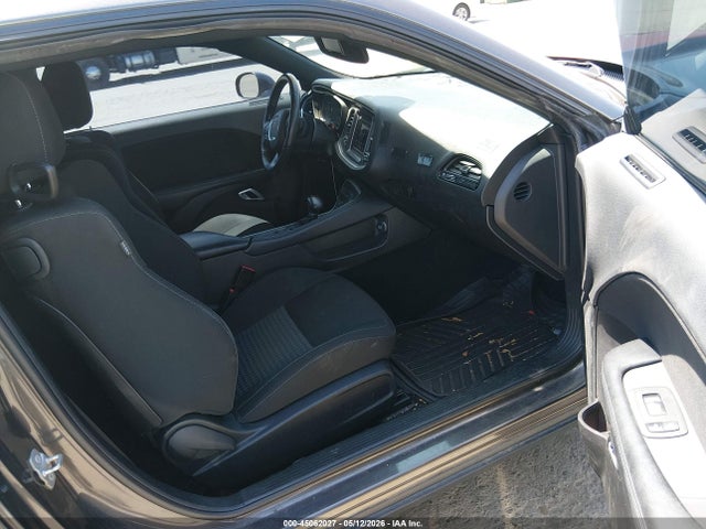Aukcja sprzedaży 2021 Dodge Challenger Gt, vin: 2C3CDZJG2MH672763, numer aukcji: 45062027