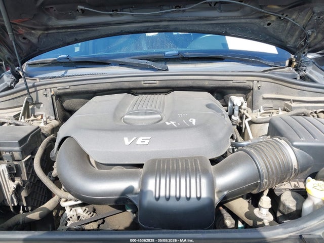 Продаж на аукціоні авто 2015 Jeep Grand Cherokee Limited, vin: 1C4RJFBG2FC659576, номер лоту: 45062028