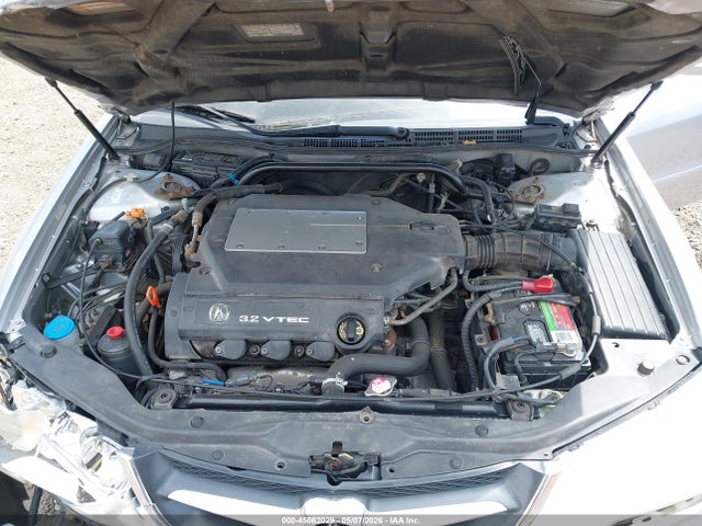 Aukcja sprzedaży 2003 Acura Tl 3.2, vin: 19UUA566X3A077076, numer aukcji: 45062029