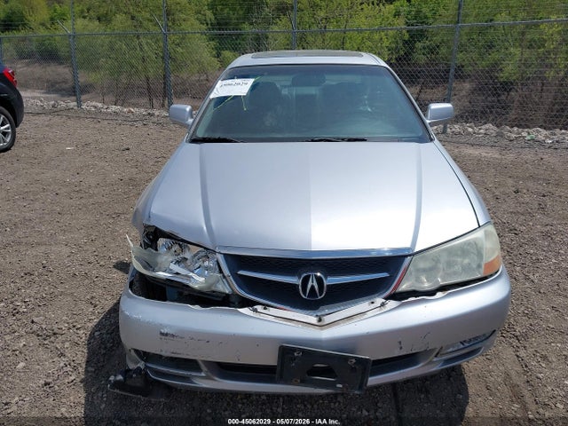 Aukcja sprzedaży 2003 Acura Tl 3.2, vin: 19UUA566X3A077076, numer aukcji: 45062029