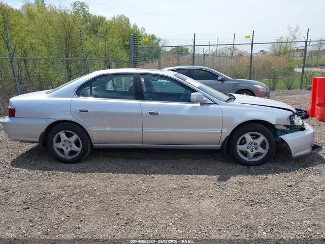 Aukcja sprzedaży 2003 Acura Tl 3.2, vin: 19UUA566X3A077076, numer aukcji: 45062029