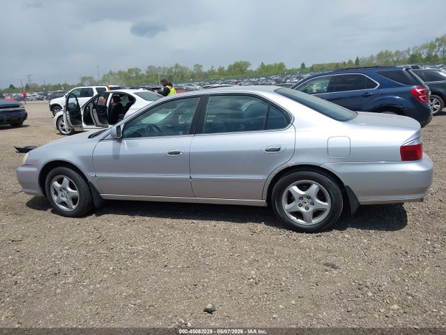 Aukcja sprzedaży 2003 Acura Tl 3.2, vin: 19UUA566X3A077076, numer aukcji: 45062029