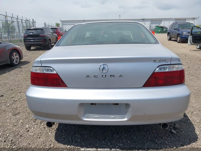 Aukcja sprzedaży 2003 Acura Tl 3.2, vin: 19UUA566X3A077076, numer aukcji: 45062029