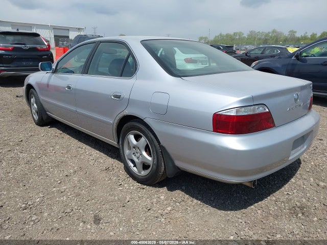 Aukcja sprzedaży 2003 Acura Tl 3.2, vin: 19UUA566X3A077076, numer aukcji: 45062029