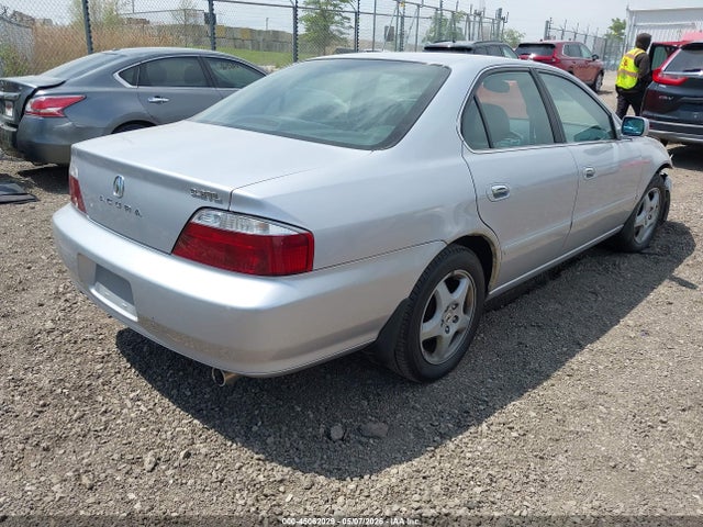 Aukcja sprzedaży 2003 Acura Tl 3.2, vin: 19UUA566X3A077076, numer aukcji: 45062029
