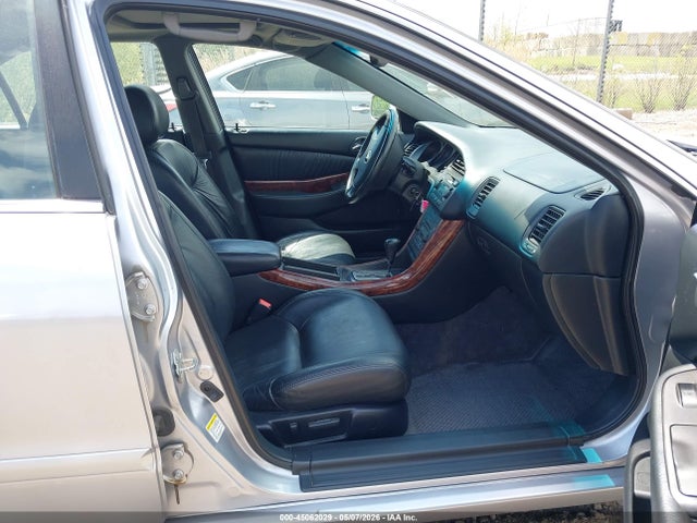 Aukcja sprzedaży 2003 Acura Tl 3.2, vin: 19UUA566X3A077076, numer aukcji: 45062029