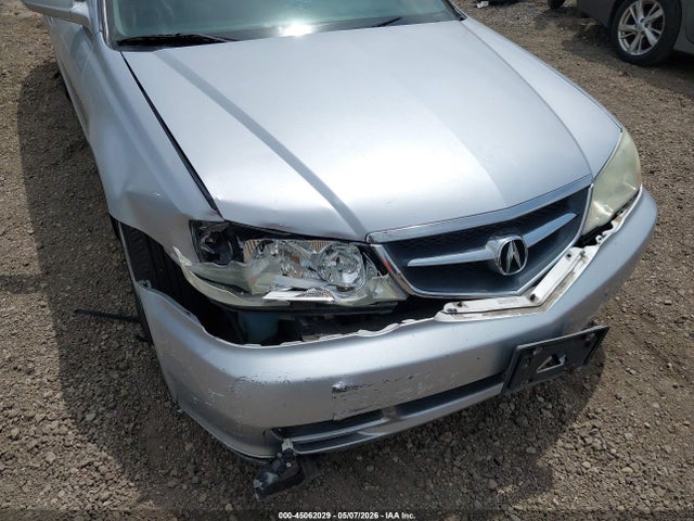 Aukcja sprzedaży 2003 Acura Tl 3.2, vin: 19UUA566X3A077076, numer aukcji: 45062029