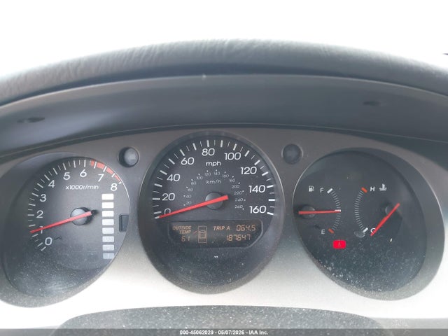 Aukcja sprzedaży 2003 Acura Tl 3.2, vin: 19UUA566X3A077076, numer aukcji: 45062029