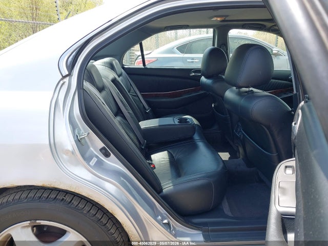 Aukcja sprzedaży 2003 Acura Tl 3.2, vin: 19UUA566X3A077076, numer aukcji: 45062029