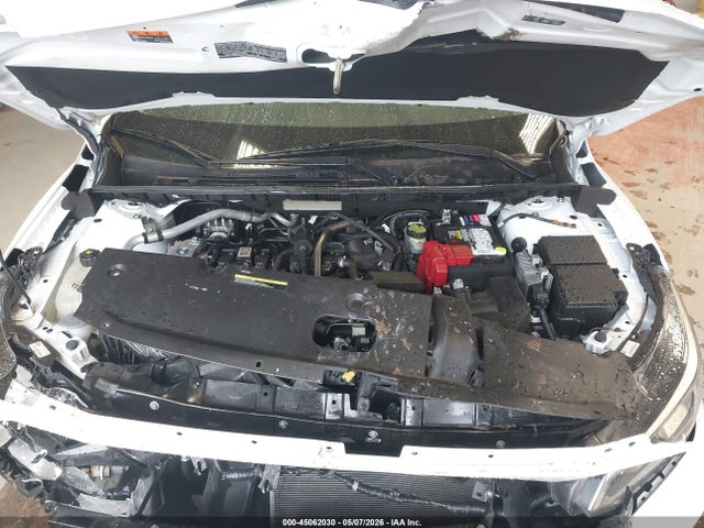 Aukcja sprzedaży 2020 Nissan Sentra Sv Xtronic Cvt, vin: 3N1AB8CV4LY281012, numer aukcji: 45062030