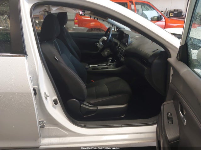 Aukcja sprzedaży 2020 Nissan Sentra Sv Xtronic Cvt, vin: 3N1AB8CV4LY281012, numer aukcji: 45062030