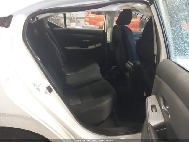 Aukcja sprzedaży 2020 Nissan Sentra Sv Xtronic Cvt, vin: 3N1AB8CV4LY281012, numer aukcji: 45062030