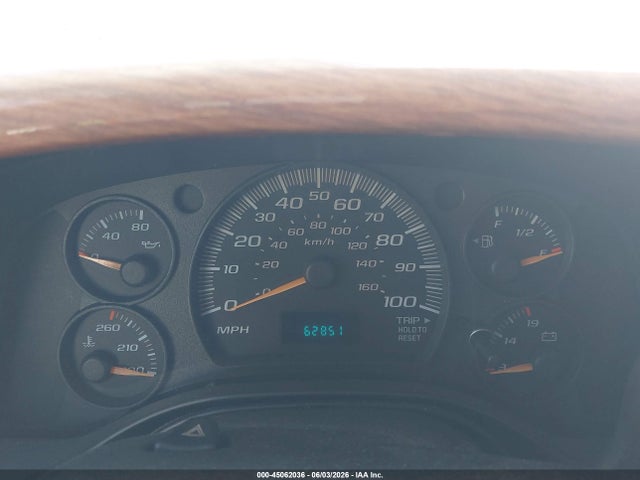 2005 Chevrolet Express Upfitter მანქანა იყიდება აუქციონზე, vin: 1GBFG15T151261884, აუქციონის ნომერი: 45062036