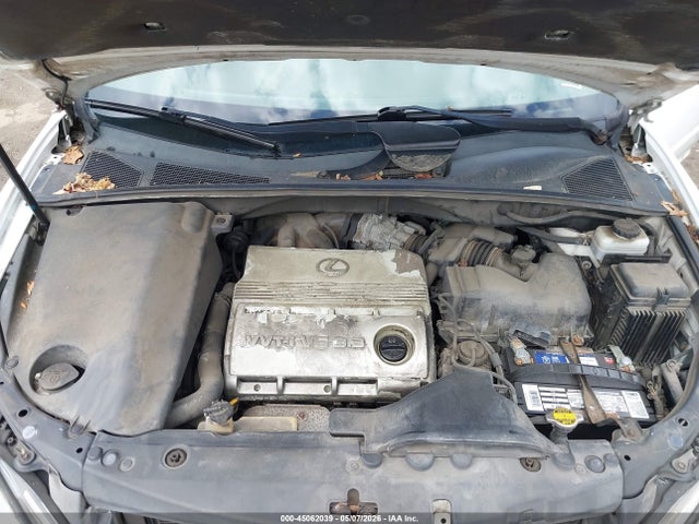 Продажа на аукционе авто 2005 Lexus Rx 330, vin: 2T2HA31U35C052945, номер лота: 45062039